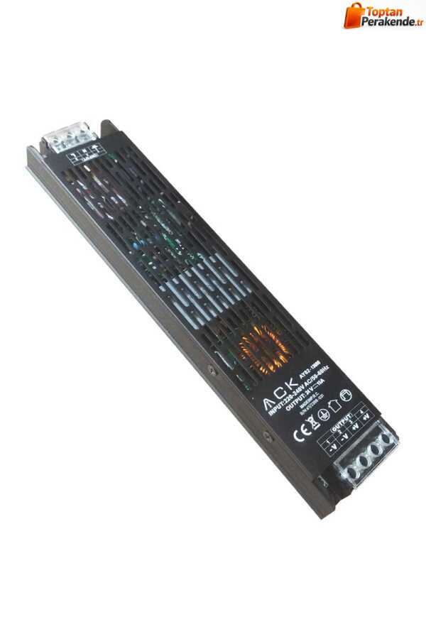 ACK AY02-13600 360W 24V 15A Led Trafosu